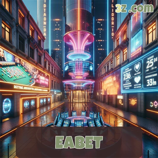 Explore a Diversidade do Aplicativo eabet.com para Jogar