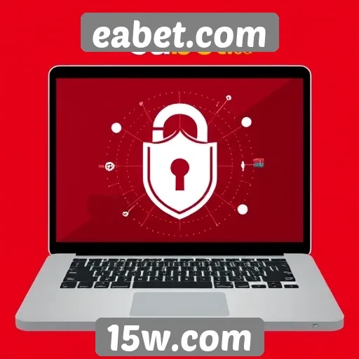 Segurança e proteção de dados no eabet.com