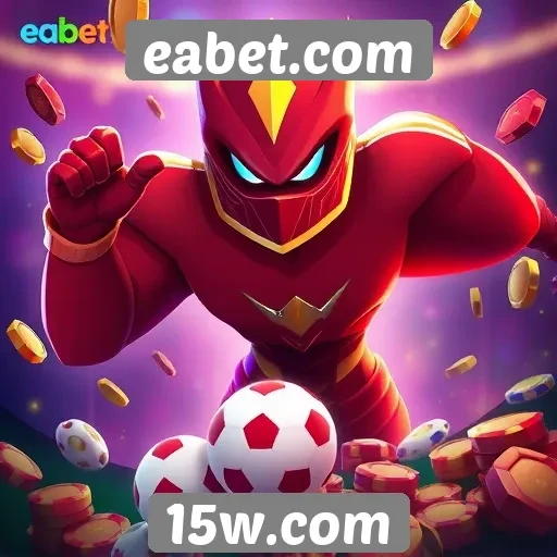 eabet.com oferece vasta gama de jogos online