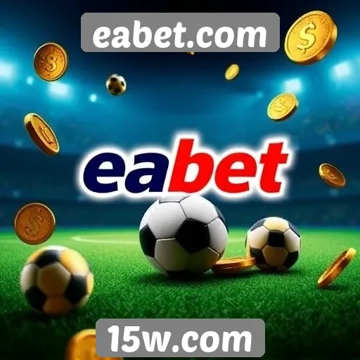 Promoções e bônus disponíveis em eabet.com
