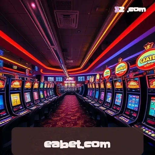 eabet.com: As Melhores Promoções para Apostadores Brasileiros