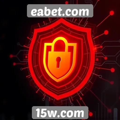 Características de segurança no eabet.com