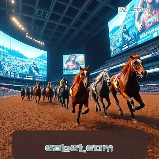 eabet.com: Mergulhe nas Apostas com Eventos Esportivos Incríveis