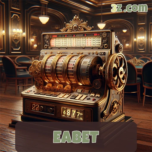 eabet.com Caça-Níqueis