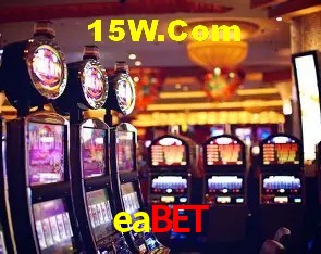 Tecnologia da Plataforma eabet