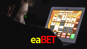 eabet: Jogos de Caça-Níqueis-Altas Recompensas, Roleta-Velocidade, Blackjack-Desafios Máximos