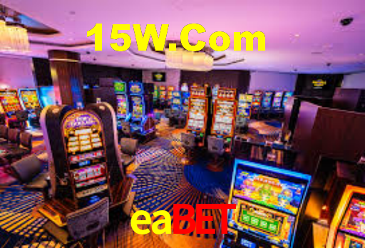 eabet: A Experiência de Casino com Jogos de Mesa ao Vivo