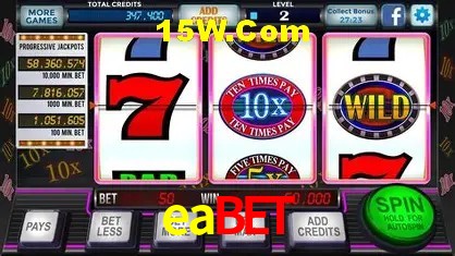 Casino Ao Vivo eabet