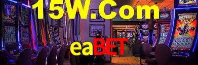eabet: Seu Cassino Premiado com Pagamentos Rápidos